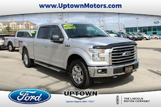 2017 Ford F-150 XLT 1FTFW1EF7HFB07423 2017 Ford F-150 XLT
