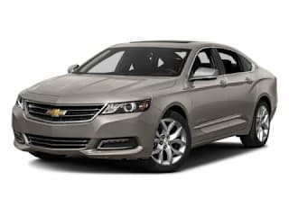 2017 Chevrolet Impala Premier 2G1145S33H9194627 2017 Chevrolet Impala Premier