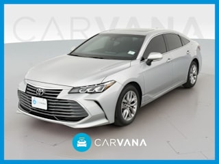 2019 Toyota Avalon XSE 4T1BZ1FB9KU015083 2019 Toyota Avalon XSE
