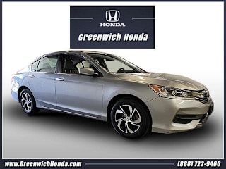 2017 Honda Accord LX 1HGCR2F37HA092912 2017 Honda Accord LX