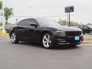 2018 Dodge Charger SXT Plus 2C3CDXHG2JH119486 2018 Dodge Charger SXT Plus