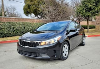 2017 Kia Forte 3KPFK4A79HE069375 2017 Kia Forte