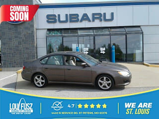 2009 Subaru Legacy 2.5i Special Edition 4S3BL616197229720 2009 Subaru Legacy 2.5i Special Edition
