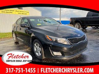 2015 Kia Optima LX 5XXGM4A76FG489453 2015 Kia Optima LX