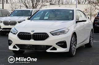 2021 BMW 2 Series WBA73AK03M7H42978 2021 BMW 2 Series