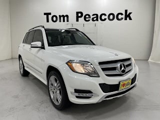2015 Mercedes-Benz GLK GLK 350 WDCGG5HBXFG340618 2015 Mercedes-Benz GLK GLK 350
