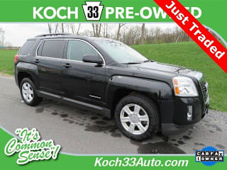 2015 GMC Terrain SLT-1 2GKFLXEK1F6352450 2015 GMC Terrain SLT-1
