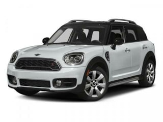 2017 MINI Countryman Cooper S ALL4 WMZYT5C37H3B67174 2017 MINI Countryman Cooper S ALL4