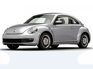 2015 Volkswagen Beetle 3VWF17AT5FM638157 2015 Volkswagen Beetle