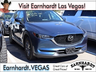 2019 Mazda CX-5 Touring JM3KFACM1K1539808 2019 Mazda CX-5 Touring