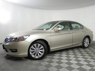 2014 Honda Accord 1HGCR2F85EA207532 2014 Honda Accord