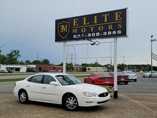 2006 Buick LaCrosse CXL 2G4WD582961211756 2006 Buick LaCrosse CXL
