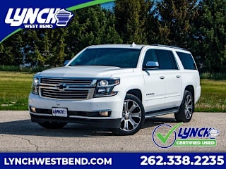 2017 Chevrolet Suburban Premier 1500 1GNSKJKC5HR170031 2017 Chevrolet Suburban Premier 1500