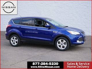 2016 Ford Escape 1FMCU9G91GUB24013 2016 Ford Escape