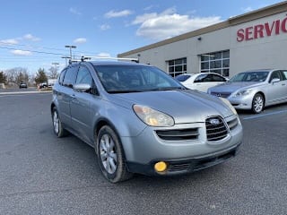 2007 Subaru B9 Tribeca 4S4WX82D874405719 2007 Subaru B9 Tribeca