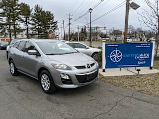 2012 Mazda CX-7 JM3ER2CM5C0419995 2012 Mazda CX-7