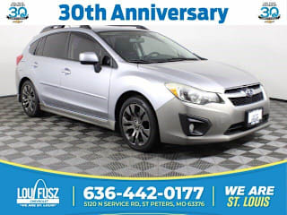 2012 Subaru Impreza 2.0i Sport Premium JF1GPAL63CH236914 2012 Subaru Impreza 2.0i Sport Premium