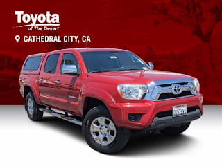 2015 Toyota Tacoma PreRunner 5TFJX4GN9FX044779 2015 Toyota Tacoma PreRunner