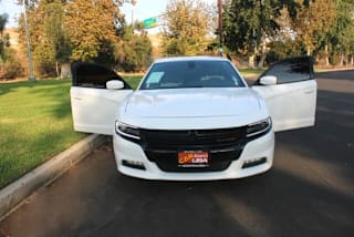 2015 Dodge Charger R/T Road and Track 2C3CDXCT2FH852831 2015 Dodge Charger R/T Road and Track