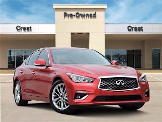 2021 Infiniti Q50 Luxe JN1EV7BP1MM700749 2021 Infiniti Q50 Luxe