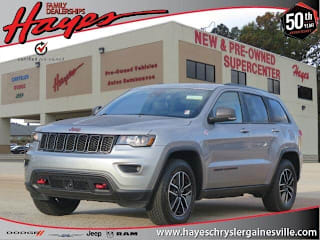 2020 Jeep Grand Cherokee Trailhawk 1C4RJFLG1LC304392 2020 Jeep Grand Cherokee Trailhawk