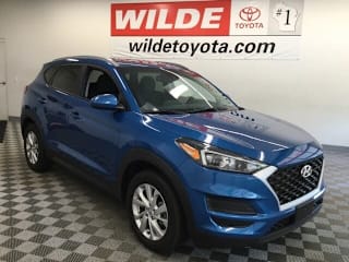 2020 Hyundai Tucson Value KM8J3CA46LU085966 2020 Hyundai Tucson Value