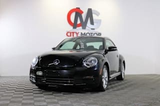 2016 Volkswagen Beetle 1.8T SEL PZEV 3VWJ17AT1GM623926 2016 Volkswagen Beetle 1.8T SEL PZEV