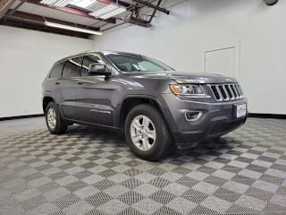 2016 Jeep Grand Cherokee Laredo 1C4RJEAG0GC428267 2016 Jeep Grand Cherokee Laredo