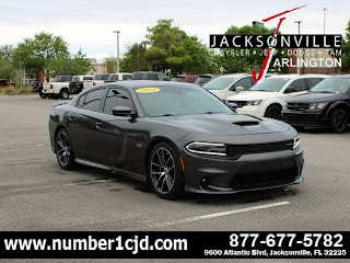 2018 Dodge Charger 2C3CDXGJ2JH303825 2018 Dodge Charger