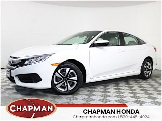 2018 Honda Civic LX 2HGFC2F50JH511237 2018 Honda Civic LX