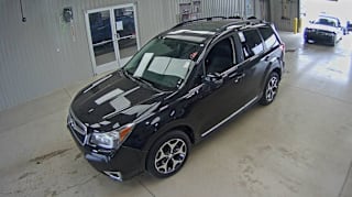 2015 Subaru Forester 2.0XT Touring JF2SJGUC5FH534996 2015 Subaru Forester 2.0XT Touring