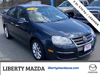 2010 Volkswagen Jetta Limited Edition PZEV 3VWAZ7AJ4AM130157 2010 Volkswagen Jetta Limited Edition PZEV