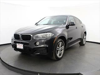 2017 BMW X6 5UXKU2C53H0N84629 2017 BMW X6