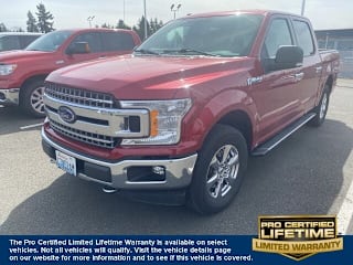 2018 Ford F-150 1FTEW1EP1JKD35788 2018 Ford F-150