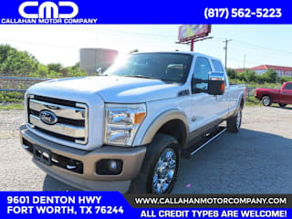 2012 Ford F-350 Super Duty King Ranch 1FT8W3BT9CEA92274 2012 Ford F-350 Super Duty King Ranch