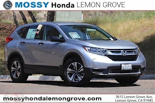 2019 Honda CR-V LX 5J6RW5H35KL002579 2019 Honda CR-V LX