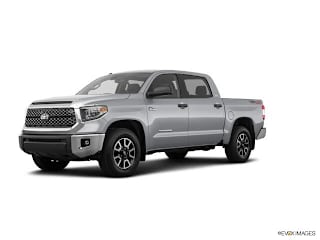 2018 Toyota Tundra SR5 5TFDY5F16JX756447 2018 Toyota Tundra SR5
