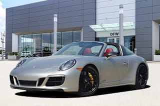 2018 Porsche 911 WP0BB2A99JS134250 2018 Porsche 911