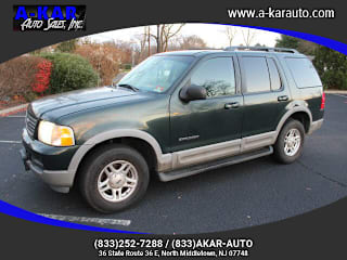 2002 Ford Explorer XLT 1FMZU73EX2UB81336 2002 Ford Explorer XLT