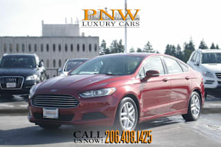 2014 Ford Fusion SE 3FA6P0H76ER391076 2014 Ford Fusion SE