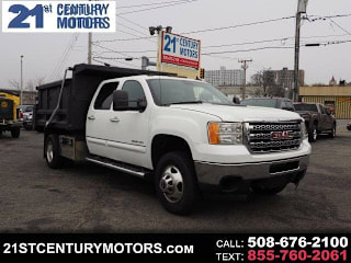 2013 GMC Sierra 3500HD Work Truck 1GD422C87DF236250 2013 GMC Sierra 3500HD Work Truck
