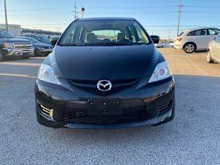 2009 Mazda Mazda5 JM1CR293090340869 2009 Mazda Mazda5