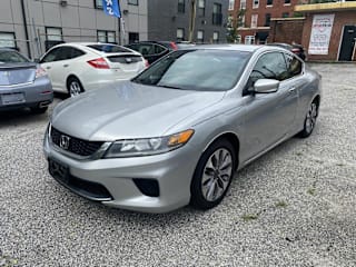 2014 Honda Accord LX-S 1HGCT1B33EA011174 2014 Honda Accord LX-S