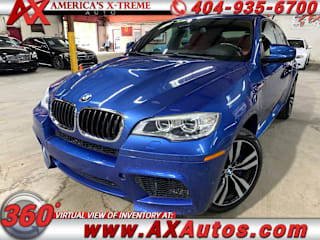 2014 BMW X6 M Base 5YMGZ0C55E0C40254 2014 BMW X6 M Base