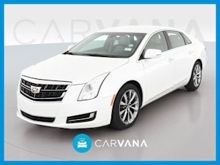 2016 Cadillac XTS Standard 2G61L5S30G9148541 2016 Cadillac XTS Standard