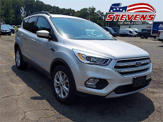 2018 Ford Escape SEL 1FMCU9HD2JUC98926 2018 Ford Escape SEL