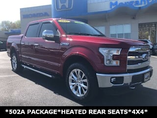 2015 Ford F-150 1FTEW1EF4FFC03325 2015 Ford F-150
