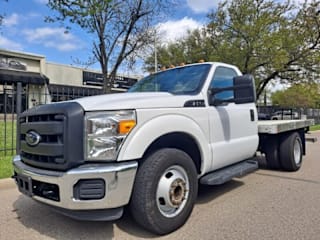 2014 Ford F-350 Super Duty XL 1FDRF3G69EEB75659 2014 Ford F-350 Super Duty XL