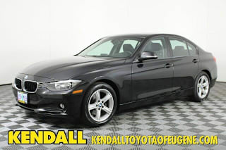 2015 BMW 3 Series 320i xDrive WBA3C3G58FNS76118 2015 BMW 3 Series 320i xDrive
