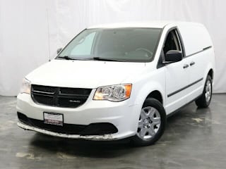 2014 Ram C/V 2C4JRGAG9ER114171 2014 Ram C/V